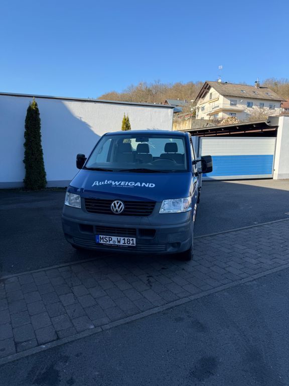 T5 Transporter