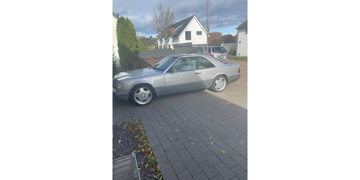 Mercedes-Benz E 220 230.000 km 7.500 &euro; Bad sobernheim 55566