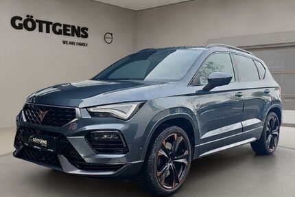 Cupra Ateca 52.502 km 27.990 &euro; Soest 59494