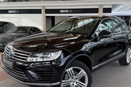 VW Touareg 129.210 km 26.999 &euro; Dorfen 84405