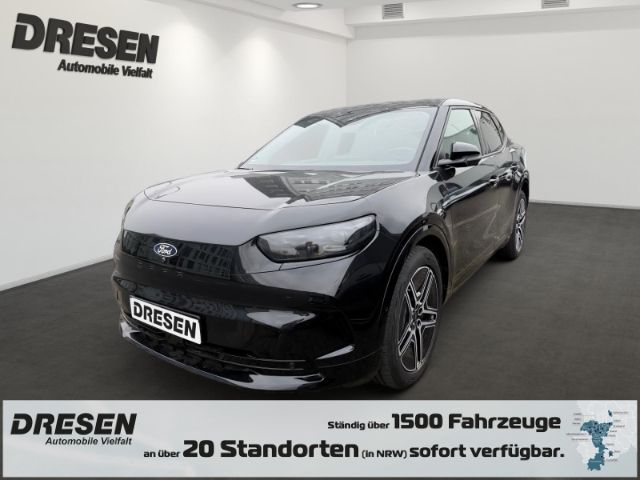 Ford Capri 7.032 km 41.650 &euro; Neuss 41464