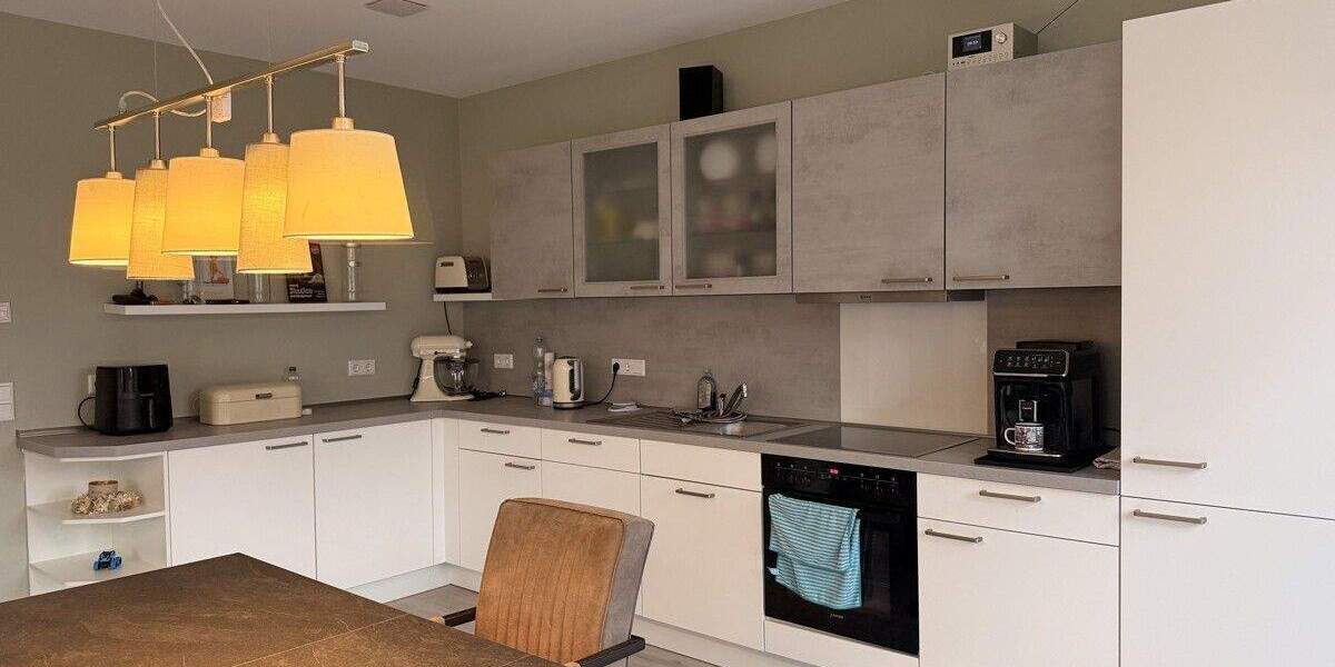Etagenwohnung Schwanewede - 2 Zimmer, 86 m&sup2;, 920&euro; | Angebot:25246044