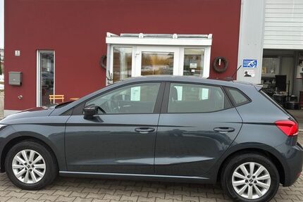 Seat Ibiza 29.569 km 14.999 &euro; Aicha vorm Wald 94529