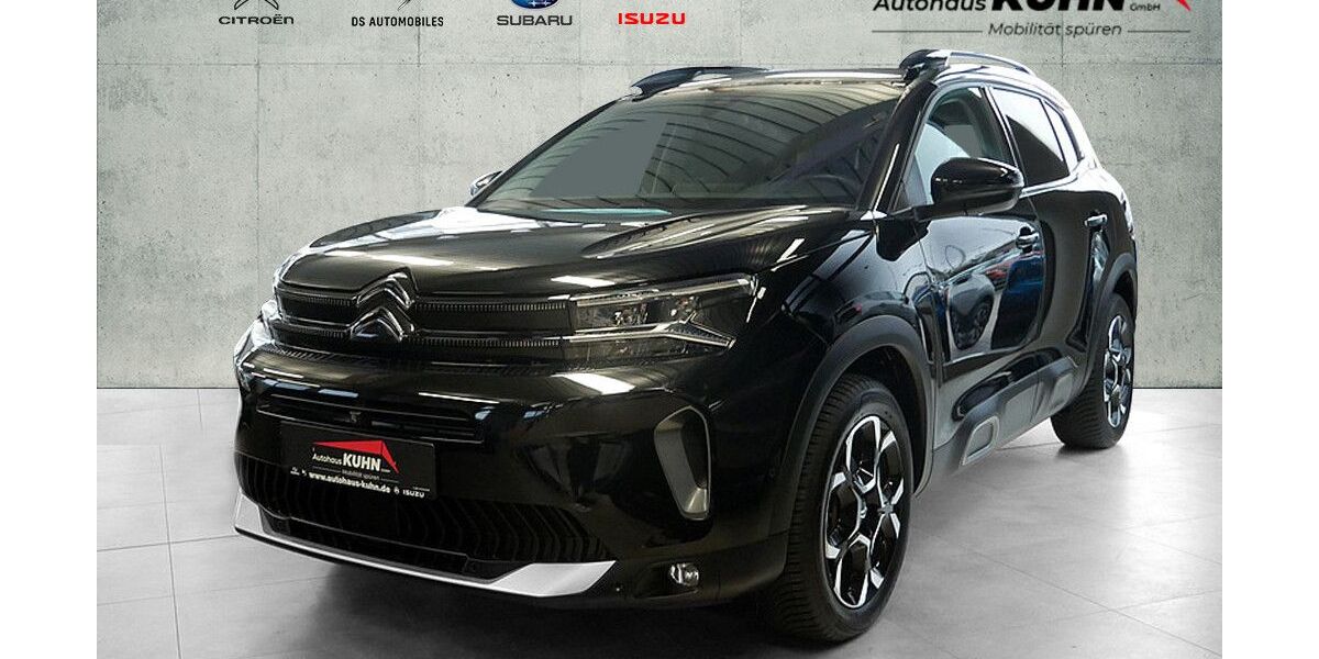 Citroen C5 Aircross 26.700 km 26.980 &euro; Karlsruhe 76185