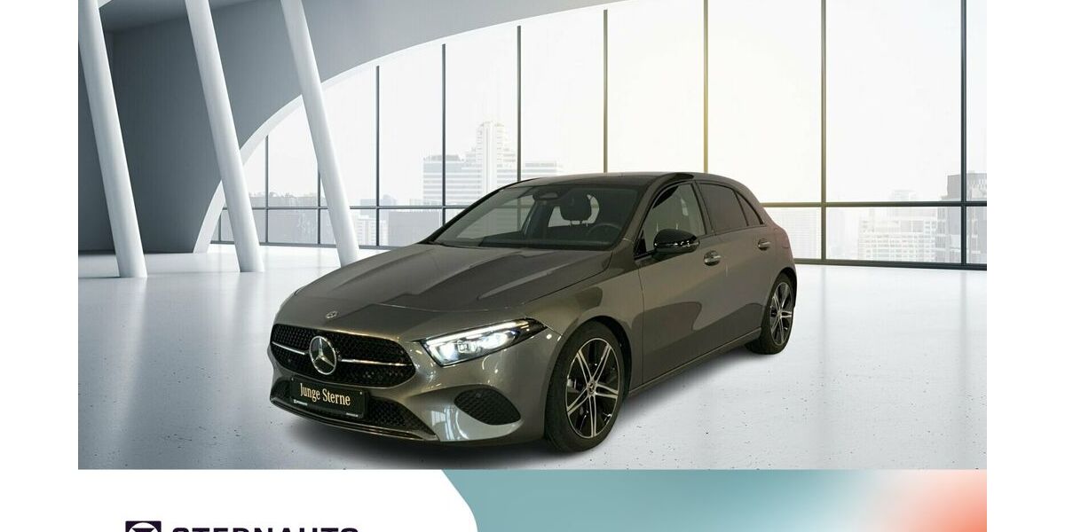 Mercedes-Benz A 180 11.635 km 29.980 &euro; Dresden 01239