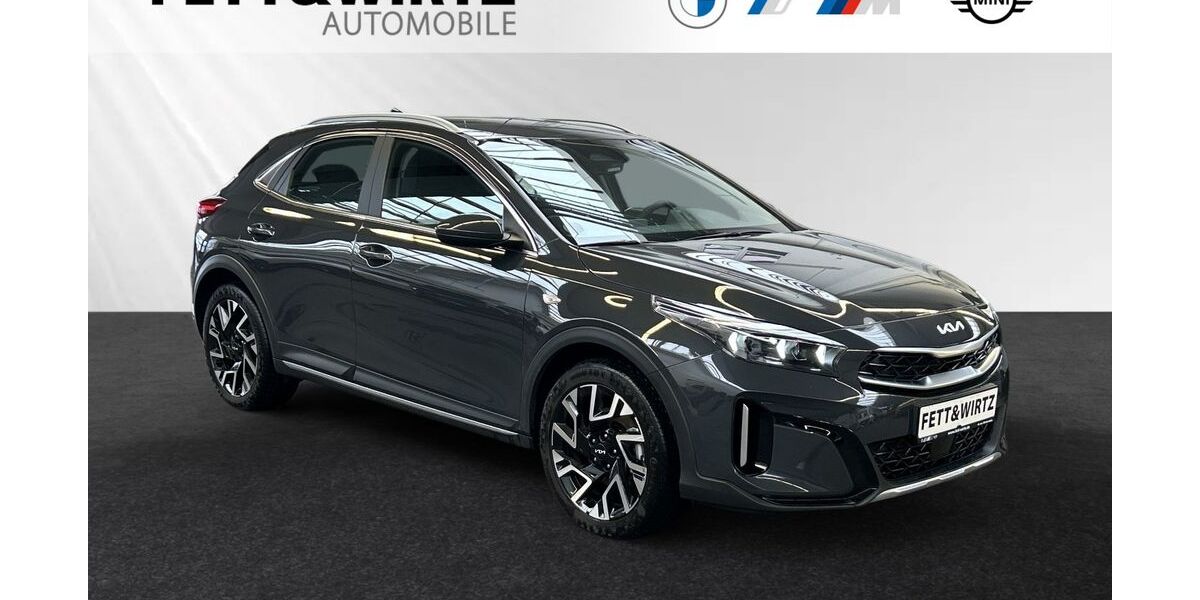Kia XCeed 7.990 km 22.890 &euro; Moers 47441