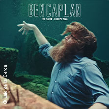 Ben Caplan - Support: Tim Crabtree 17.04.2026 Quasimodo