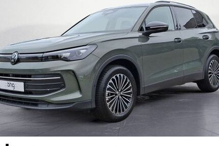 VW Tiguan 25.988 km 38.430 € Albstadt 72458