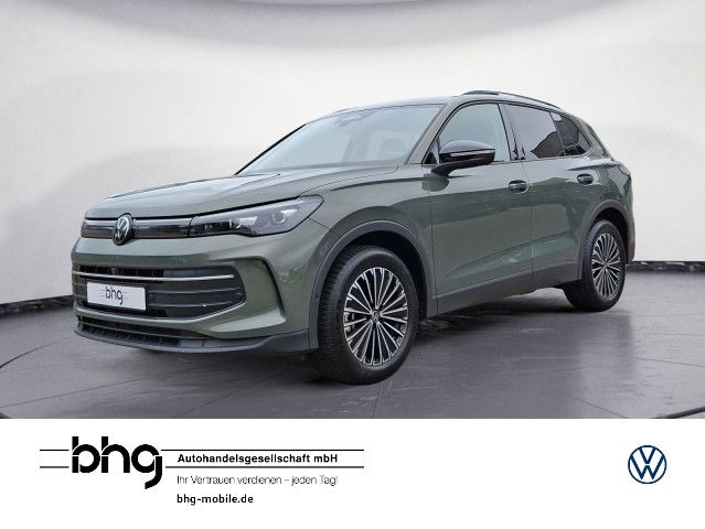 VW Tiguan 25.988 km 38.430 € Albstadt 72458