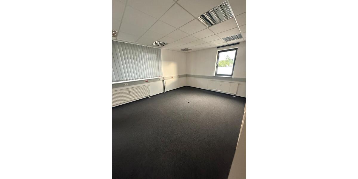 Behandlungsräume Büro zimmer