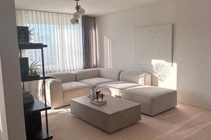 3.5 Zimmer Wohnung