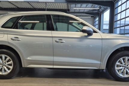 Audi Q5 30.000 km 32.490 &euro; Geesthacht bei Hamburg 21502