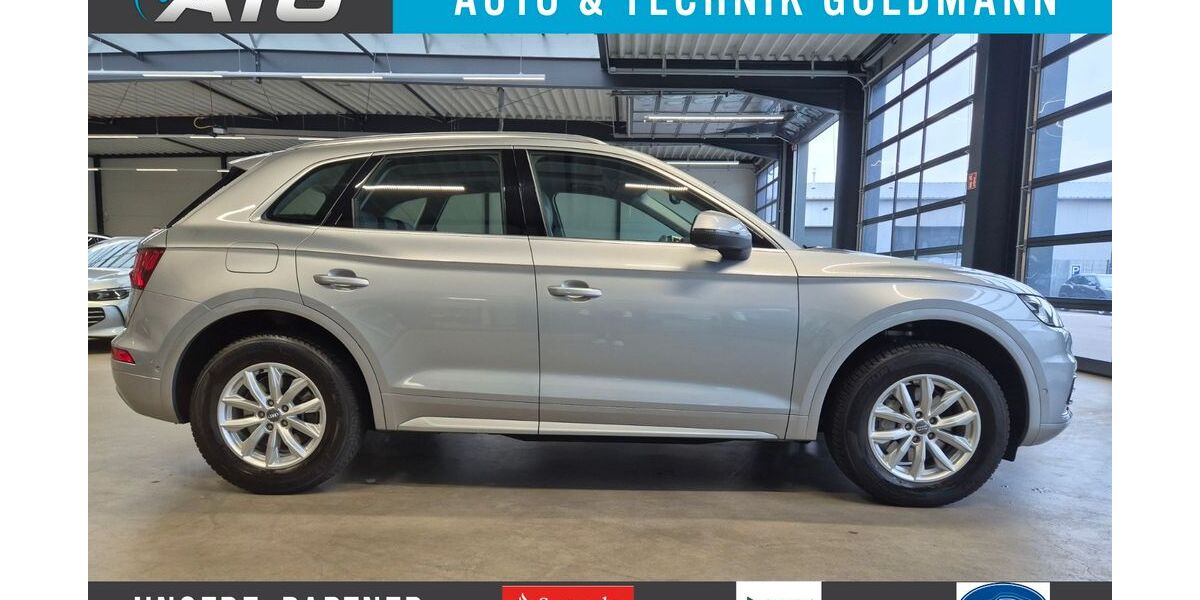 Audi Q5 30.000 km 32.490 &euro; Geesthacht bei Hamburg 21502