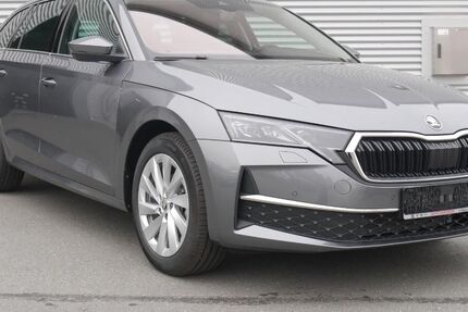Skoda Octavia 9.100 km 31.790 &euro; Chemnitz 09126