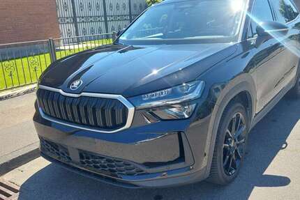 Skoda Kodiaq 26.650 km 34.490 &euro; Lechenich (Erftstadt) 50374