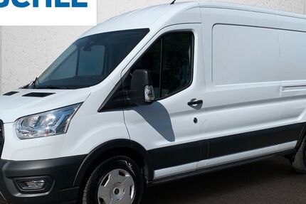 Ford Transit 7.500 km 31.880 € Ölbronn 75248