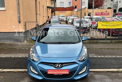 Hyundai i30 90.284 km 11.800 &euro; Stuttgart 70435