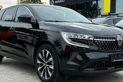 Renault Austral 17.400 km 31.490 € Wiesmoor 26639