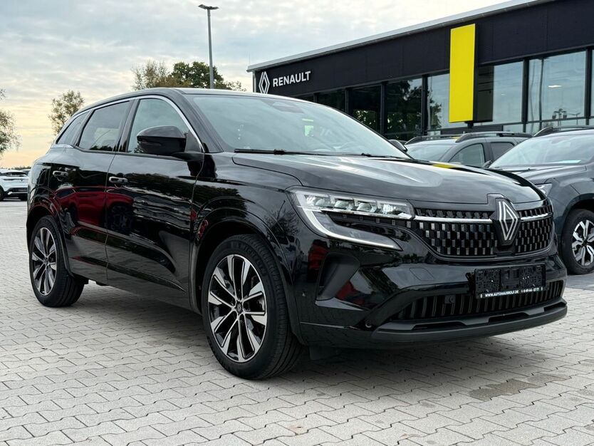 Renault Austral 17.400 km 31.490 € Wiesmoor 26639