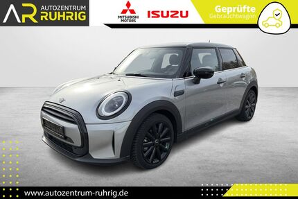 Mini Cooper 13.900 km 26.990 &euro; Jülich 52428