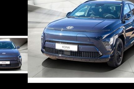 Hyundai KONA 3.100 km 35.999 &euro; Gunzenhausen 91710