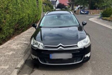 Citroen C5 239.000 km 4.100 &euro; Nierstein 55283