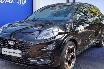 Ford Puma 14.000 km 21.780 € Erlangen 91052
