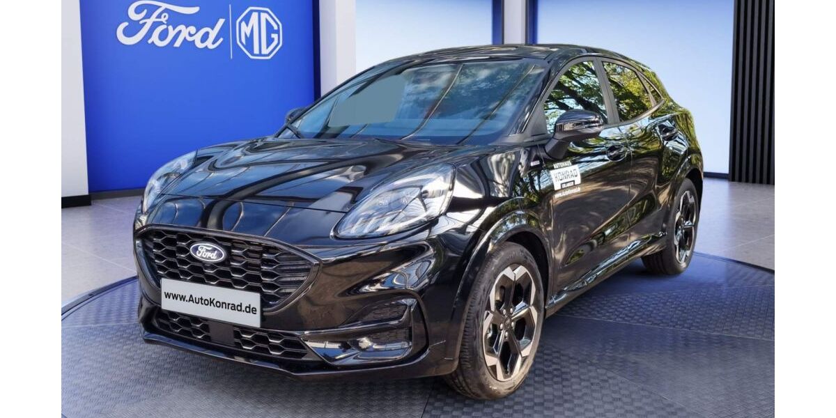 Ford Puma 14.000 km 21.780 &euro; Erlangen 91052