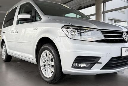 VW Caddy 83.050 km 19.980 &euro; Rheinfelden (Baden) (Rheinfelden) 79618