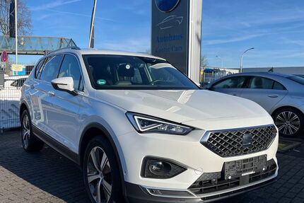 Seat Tarraco 84.875 km 26.700 &euro; Werl 59457