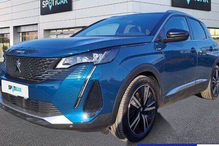 Peugeot 3008 44.336 km 24.430 &euro; Dresden 01237