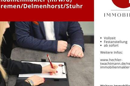 Büroetage Hansalinie - Top Autobahnanbindung zimmer