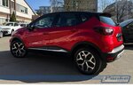 Renault Captur Intens*R-Cam*SHZ*Navi*Tempo*LED*Touch* 20.798 km 14.490 &euro; Berlin 13187