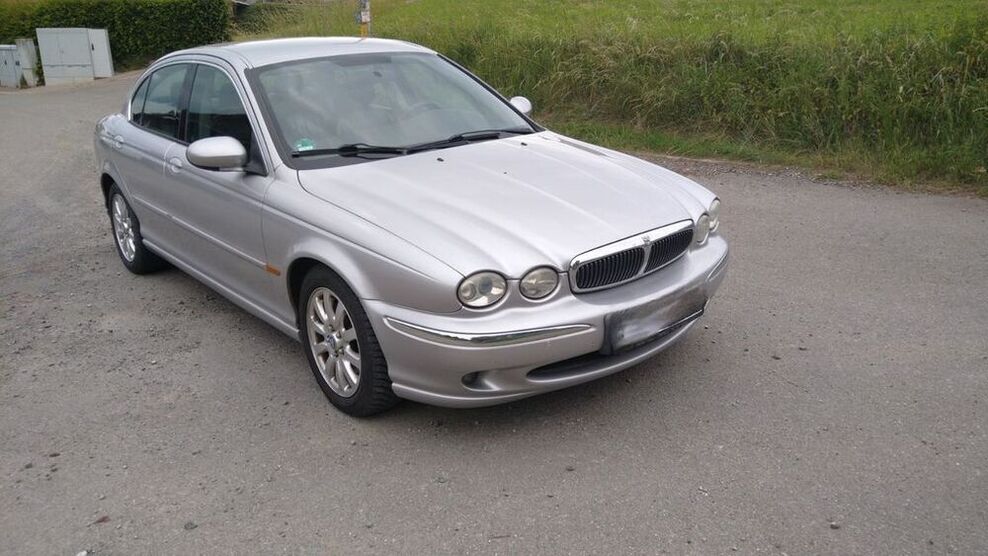 X-Type