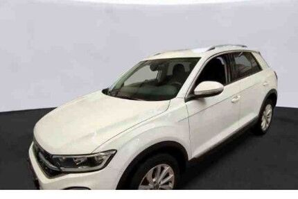 VW T-Roc 84.970 km 18.990 &euro; Gardelegen 39638