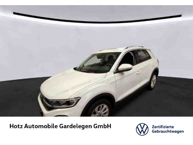 VW T-Roc 84.970 km 18.990 &euro; Gardelegen 39638