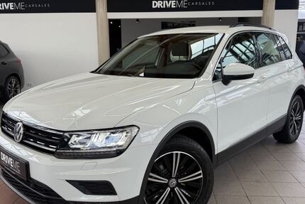 VW Tiguan 148.000 km 20.599 € Dorfen 84405