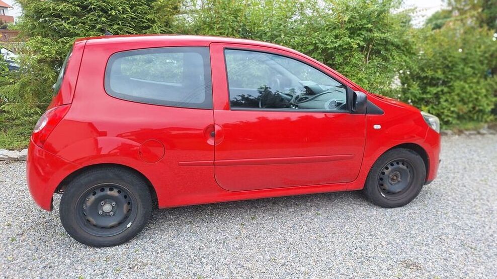 Twingo