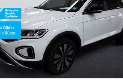 VW T-Roc 22.800 km 21.930 &euro; Schwaebisch Hall 74523