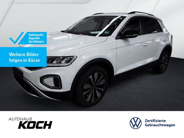 VW T-Roc 22.800 km 21.930 &euro; Schwaebisch Hall 74523