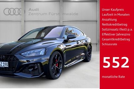 Audi RS5 3.200 km 85.575 &euro; Bernau 16321