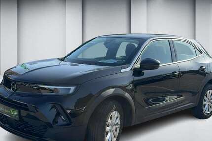 Opel Mokka 9.214 km 16.490 &euro; Markkleeberg 04416