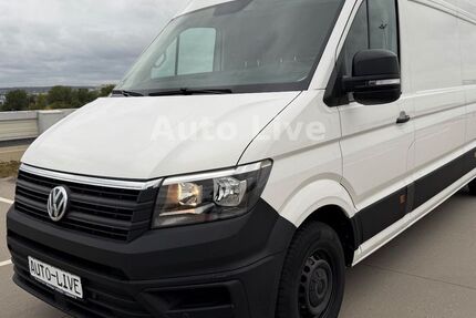 VW Crafter 93.657 km 25.990 &euro; Stuttgart 70499