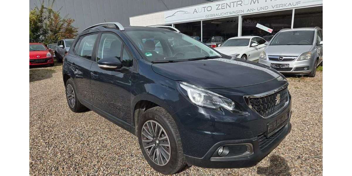 Peugeot 2008 146.000 km 7.750 € Bremen 28259