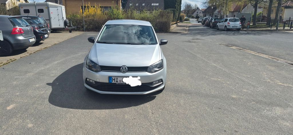 VW Polo 142.000 km 6.000 &euro; Alfeld 31061