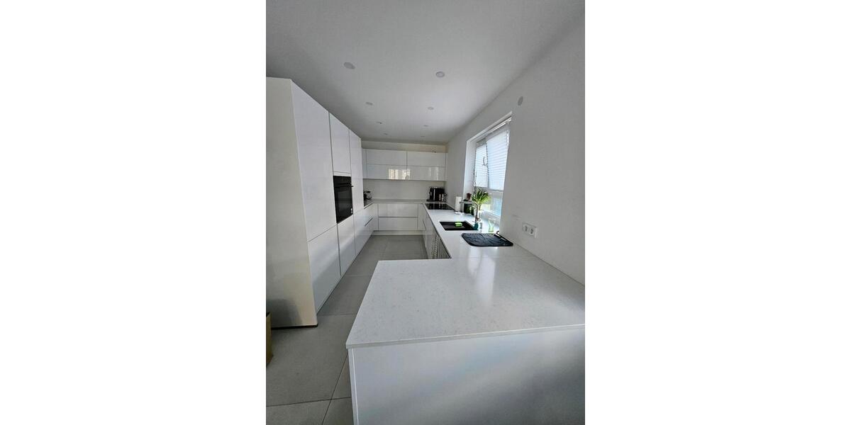 *Ohne Makler*Gehobenes Einfamilienhaus mit Smarthome 6 zimmer