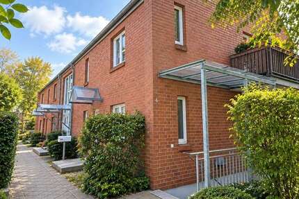 Wohnung Buchholz in der Nordheide / Holm Seppensen Holm Seppensen - 4 Zimmer, 93 m&sup2;, 239.000&euro; | Angebot:27351697