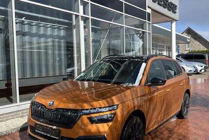 Skoda Kamiq 93.500 km 20.490 &euro; Ibbenbüren 49477