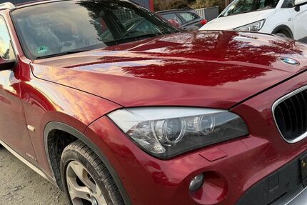 BMW X1 229.065 km 7.999 &euro; Chemnitz 09125