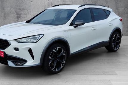 Cupra Formentor 64.430 km 23.750 &euro; Weißenburg in Bayern 91781